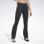 Workout Ready Program Bootcut Pants - SVARTAR